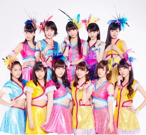 【終了】仙台ライブ情報！大人気アイドルグループ＜モーニング娘。’16＞【サイン色紙プレゼント】