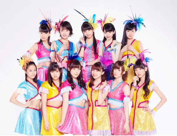 【終了】仙台ライブ情報！大人気アイドルグループ＜モーニング娘。’16＞【サイン色紙プレゼント】