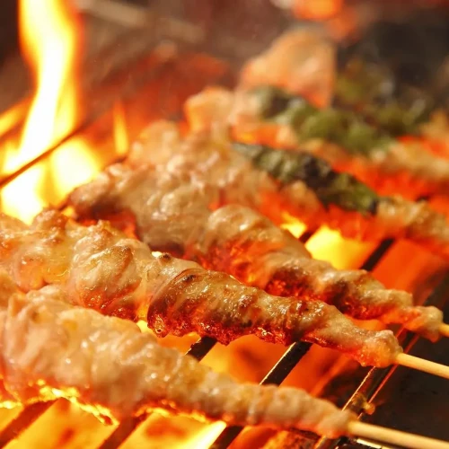 【9/17～9/18開催】3連休注目イベント★せんだいやきとりフェス