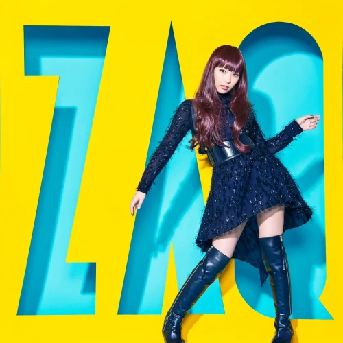 【終了】仙台情報誌Ｍｅ独占インタビュー！ZAQ　【サイン色紙プレゼント】