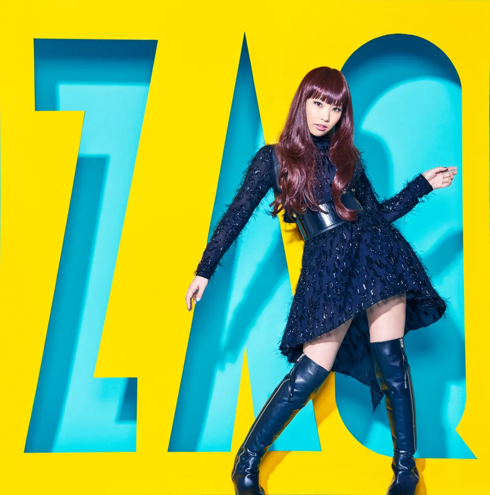 【終了】仙台情報誌Ｍｅ独占インタビュー！ZAQ　【サイン色紙プレゼント】