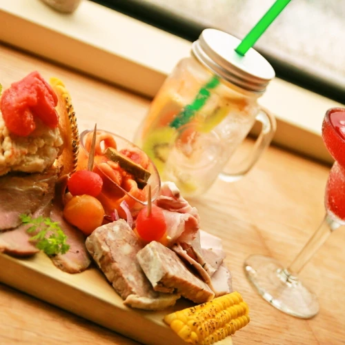 BARCHIKI（バルチキ）