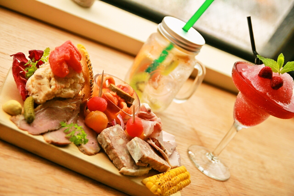 BARCHIKI（バルチキ）