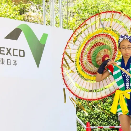 【9月24日（土）・25日（日）開催】ハイウェイフェスタとうほく2016～おかげさまで東北道30年～