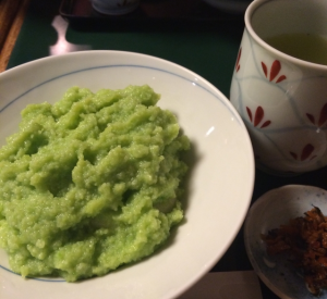 おうちで簡単！仙台スイーツ“ずんだ”アレンジレシピ（３）ずんだトースト編