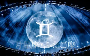 月星座で見る“本当の自分の感情”と恋愛の仕方～ふたご座～
