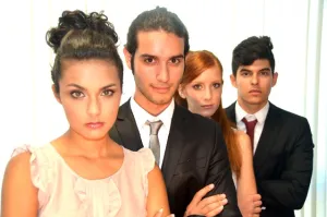 この人良い人？悪い人？難しい人間関係の法則を読む（４）誘惑する人