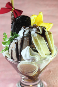 おうちで簡単！仙台スイーツ“ずんだ”アレンジレシピ（６）ずんだパフェ編