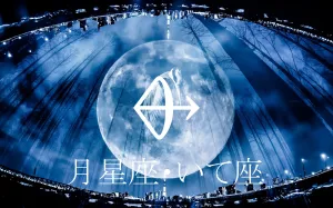 月星座で見る“本当の自分の感情”と恋愛の仕方～いて座～