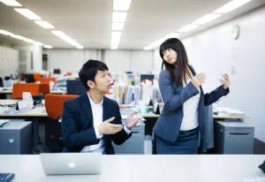 気づかせたい！失敗を繰り返すあの人に「ダメな部分」を直してもらう方法（４）