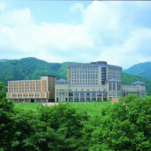 【スペシャルクーポン】ホテル森の風鶯宿