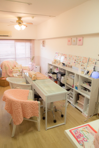 【Meスペシャルクーポン】ビューティー◆ネイル＆アイラッシュ　Bellell(ネイルアンドアイラッシュ　ベレール)