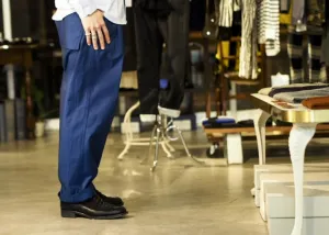 仙台の秋ファッション【おしゃれセレクトショップ８選】（５）「ＩＣＯＮＳ」