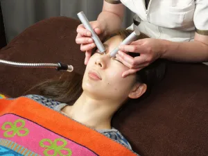 【クーポン】ビューティー◆目の美容院　仙台広瀬通サロン