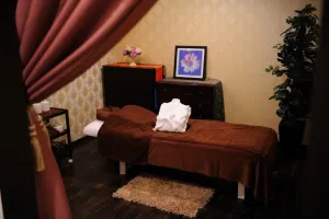 漢方セラピーサロン　Ciel  Bleu