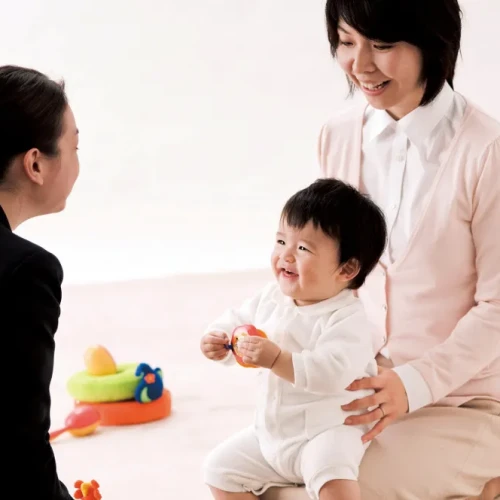 こども英会話専門校　アミティー仙台校