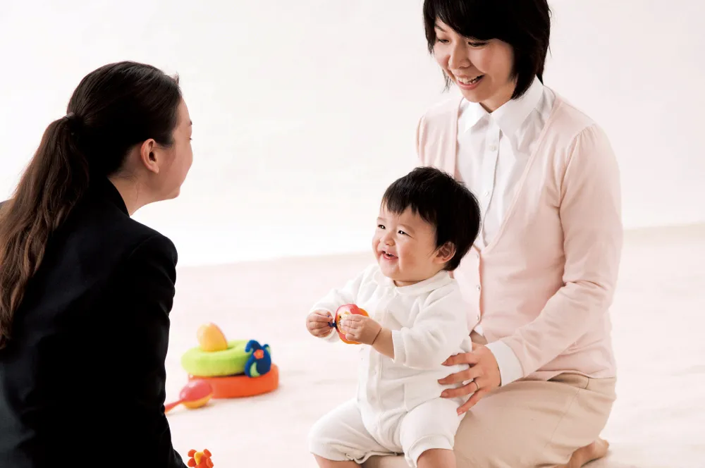 こども英会話専門校　アミティー仙台校