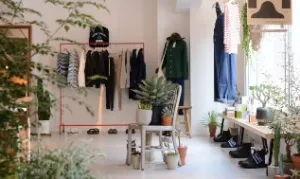 仙台の秋ファッション【おしゃれセレクトショップ８選】（７）「nariwai」