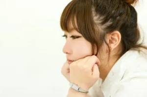 【心理テスト】頭の悪い女になっていないか？賢い女度チェック！（１）