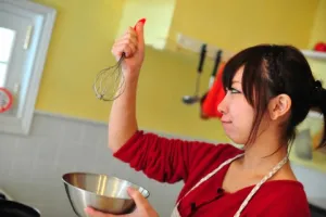 【心理テスト】頭の悪い女になっていないか？賢い女度チェック！（５）