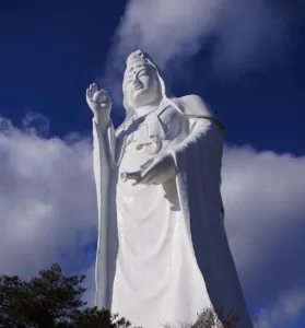 【女子旅】仙台・秋の神社仏閣巡り～ゆったり観光７選～（７）最終回
