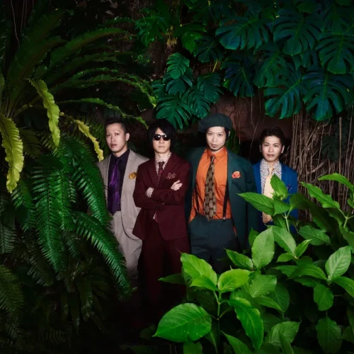 【終了】仙台情報誌Ｍｅ独占インタビュー！THEイナズマ戦隊【サイン色紙プレゼント】