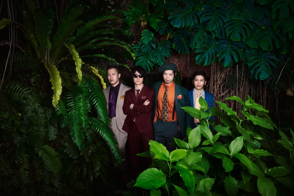 【終了】仙台情報誌Ｍｅ独占インタビュー！THEイナズマ戦隊【サイン色紙プレゼント】