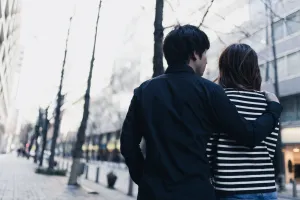 プロポーズしてくれない男たちに喝！…結婚したい女の次の行動とは？（５）