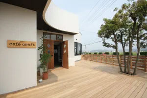 【cafe Me！】cafe craft（カフェクラフト）