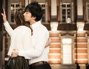 プロポーズしてくれない男たちに喝！…結婚したい女の次の行動とは？（６）最終回