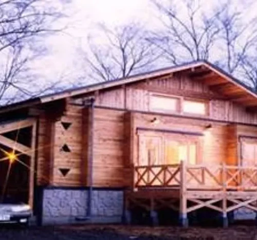 妖精の森コテージラウル