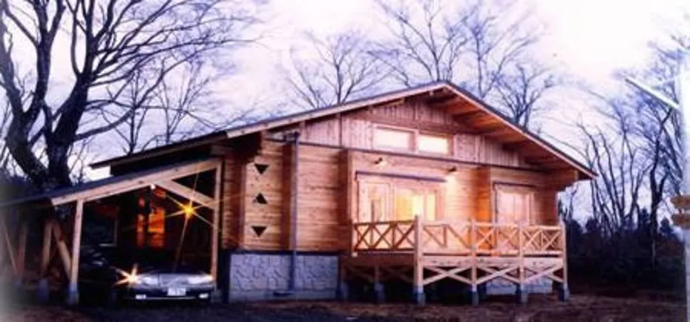 妖精の森コテージラウル