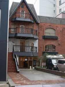 仙台の秋ファッション【おしゃれセレクトショップ８選】（２）「Revolution」