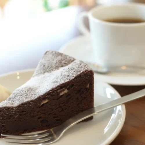 【cafe Me!】KEYAKI COFFEE