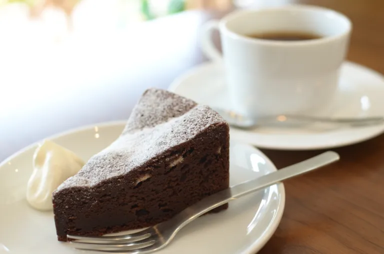 【cafe Me!】KEYAKI COFFEE