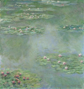 【終了】【抽選でペア5組10名様】＜読者プレゼント＞ポーラ美術館コレクション　モネからピカソ、シャガールへ