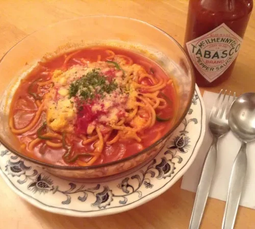 ＪＲバスで行く日帰り紅葉巡り～岩手～その②グルメ