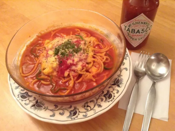 ＪＲバスで行く日帰り紅葉巡り～岩手～その②グルメ