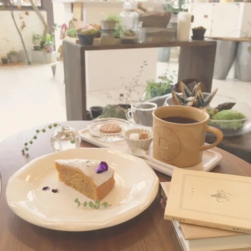 【cafe Me!】Kiara (キアラ）