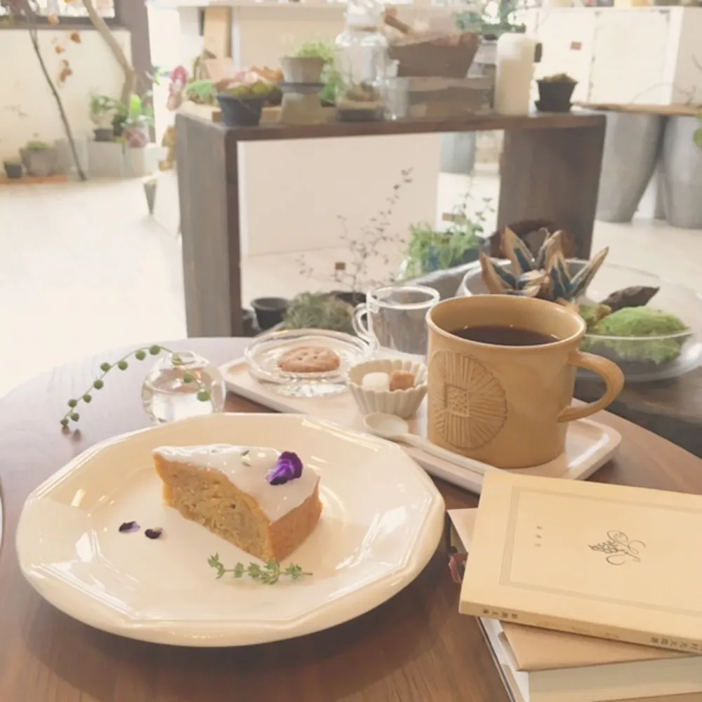 【cafe Me!】Kiara (キアラ）