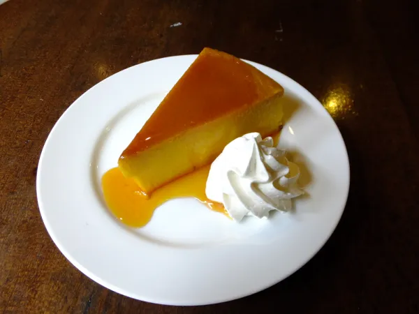 ＪＲバスで行く日帰り紅葉巡り～福島～その③カフェ