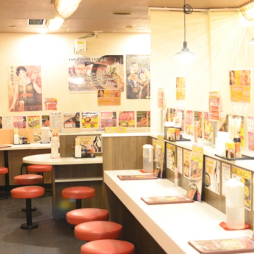 【ねみレポ♪】濃厚つけ麺まる家 仙台駅前店