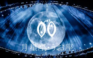 月星座で見る“本当の自分の感情”と恋愛の仕方～うお座～