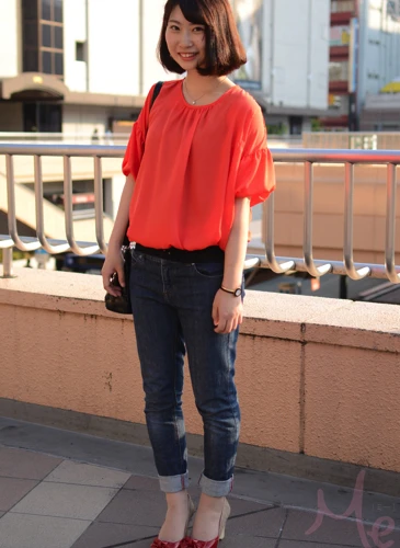 Snap by Me #667KANOKO