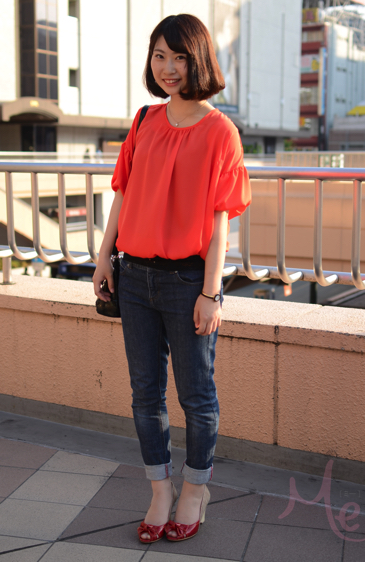 Snap by Me #667KANOKO