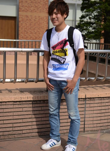 Snap by Me #659NANAMI