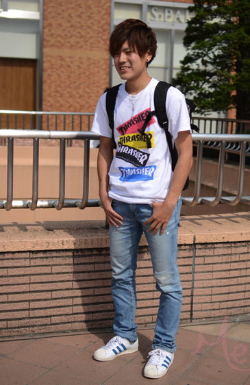 Snap by Me #659NANAMI