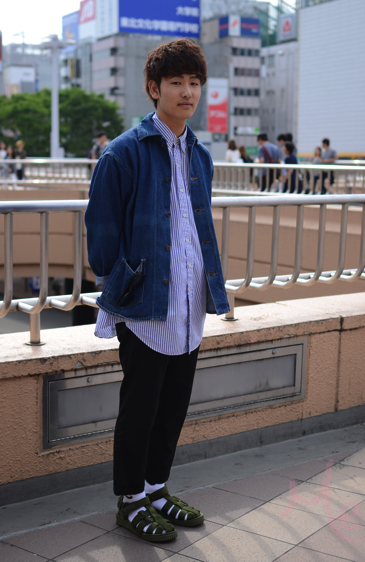 Snap by Me #660TAKUMU