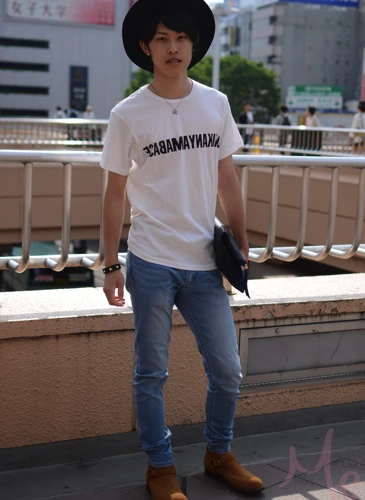 Snap by Me #662HIKARU