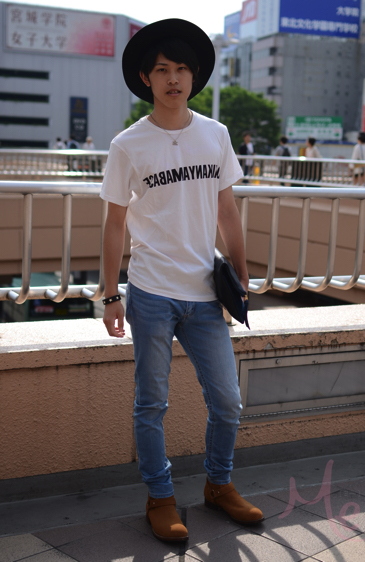 Snap by Me #662HIKARU